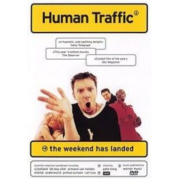 HUMAN TRAFFIC